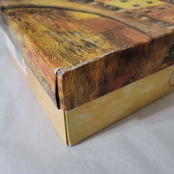 Bella Vita Clementine Leather Slip-on Lace-up oxford flats 12 Narrow New - Picture 13 of 15